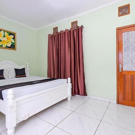 Guest House Gethsemane Salatiga Luaran gambar