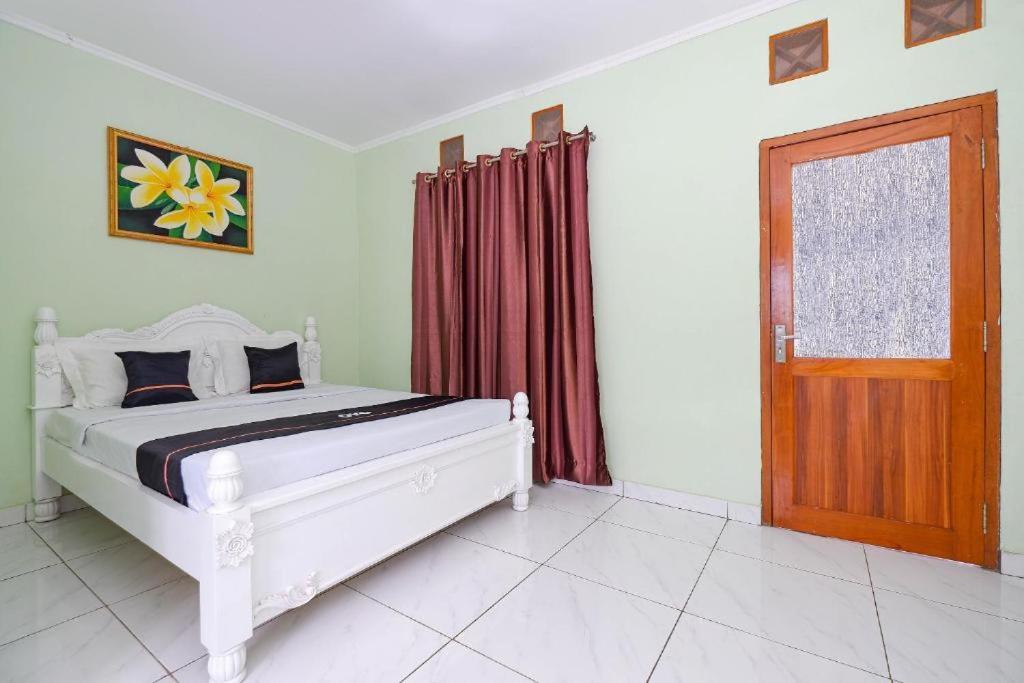 Guest House Gethsemane Salatiga Luaran gambar