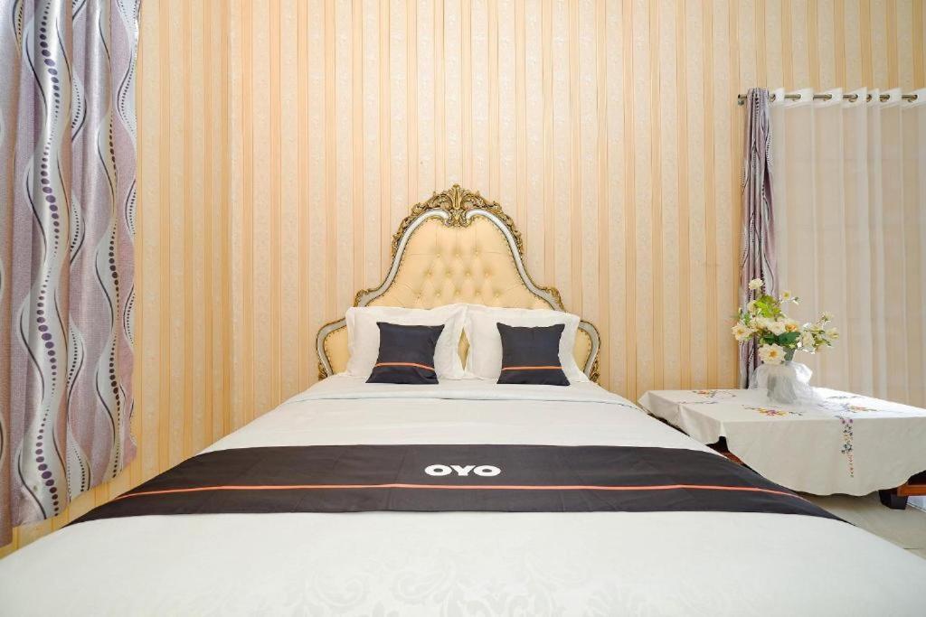 Guest House Gethsemane Salatiga Luaran gambar