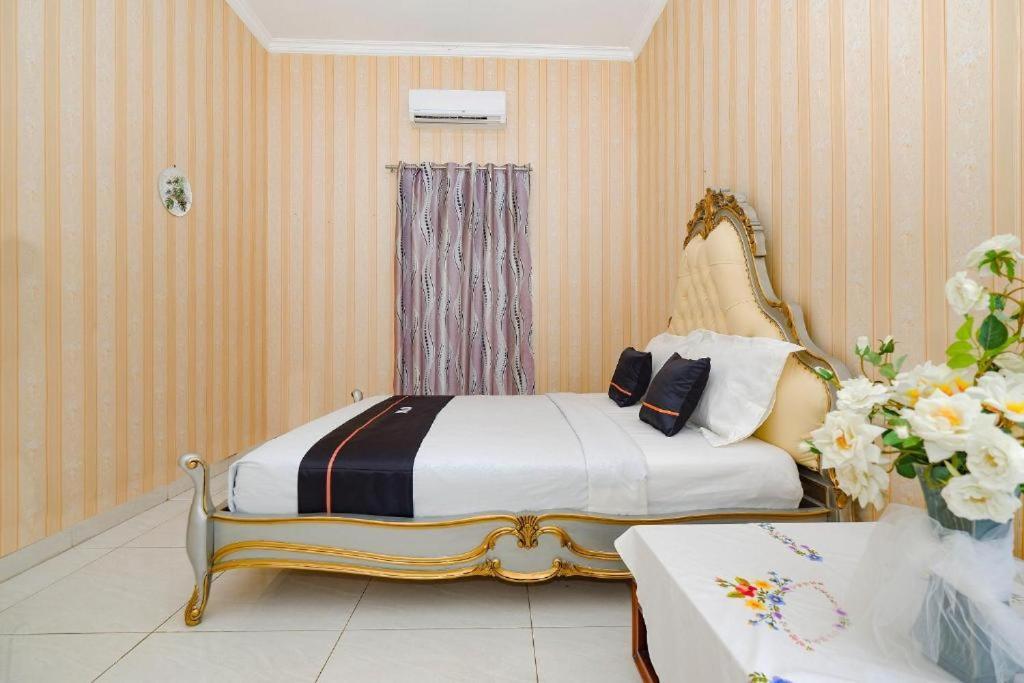 Guest House Gethsemane Salatiga Luaran gambar