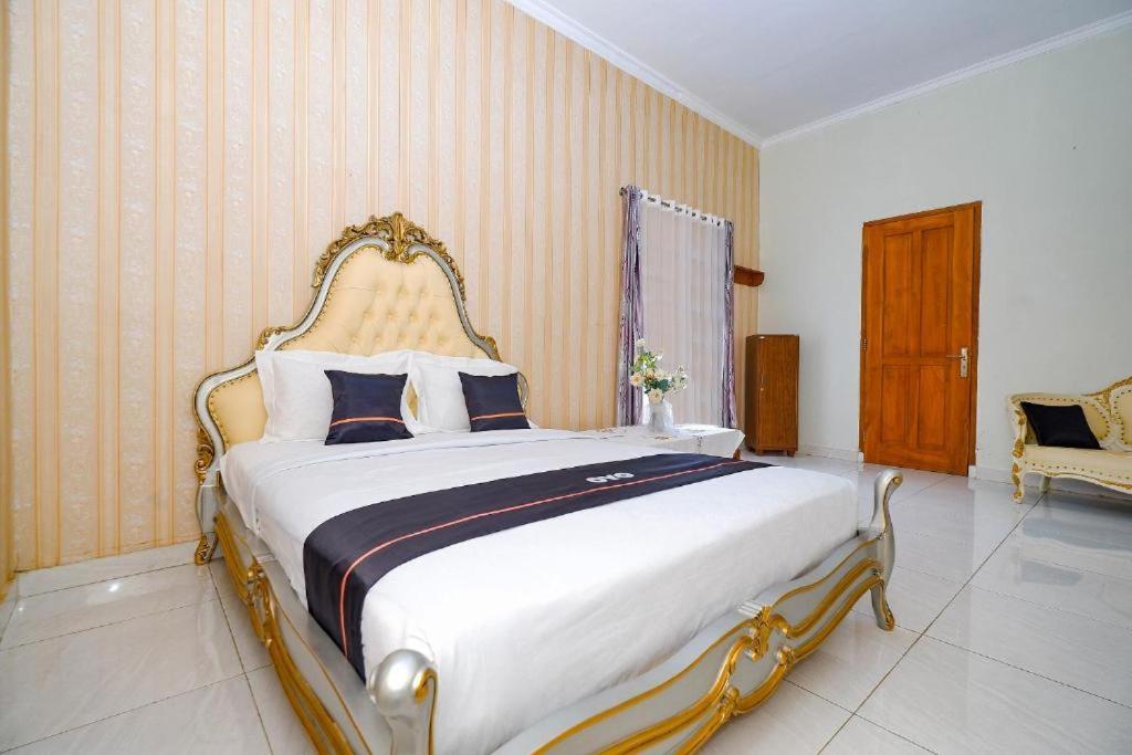 Guest House Gethsemane Salatiga Luaran gambar