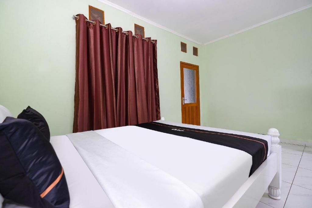 Guest House Gethsemane Salatiga Luaran gambar