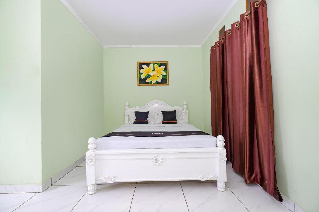 Guest House Gethsemane Salatiga Luaran gambar