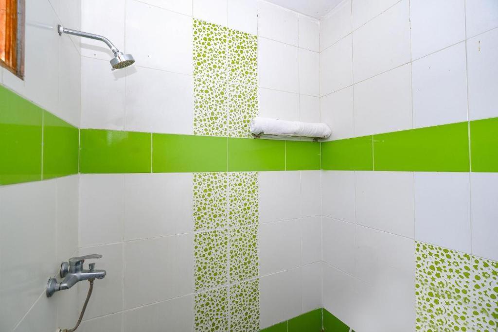 Guest House Gethsemane Salatiga Luaran gambar