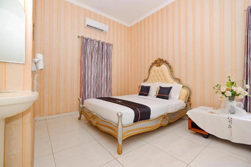 Guest House Gethsemane Salatiga Luaran gambar