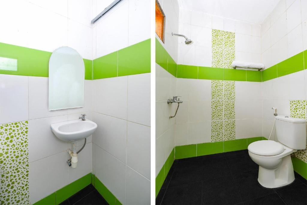 Guest House Gethsemane Salatiga Luaran gambar