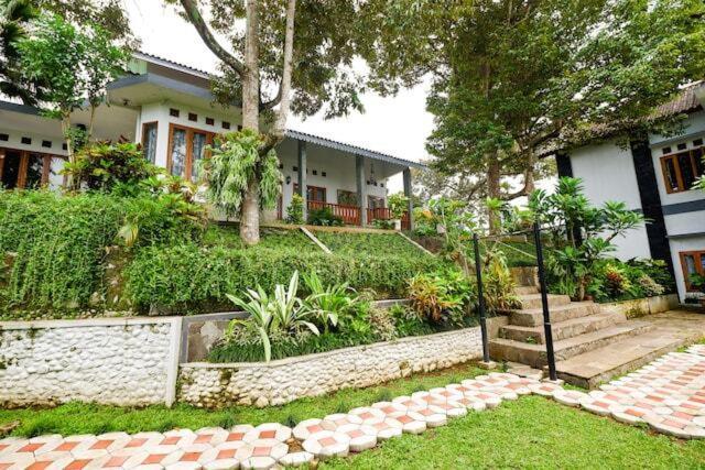Guest House Gethsemane Salatiga Luaran gambar
